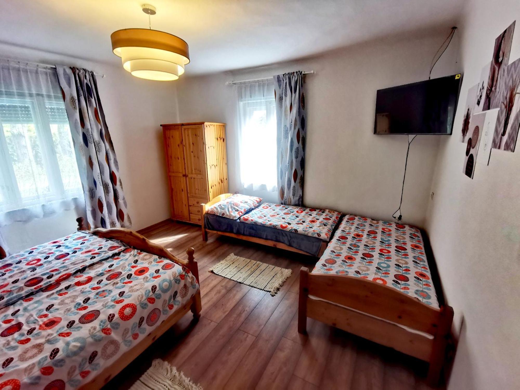 Dolce Weekend Balaton Apartment Balatongyörök Екстериор снимка