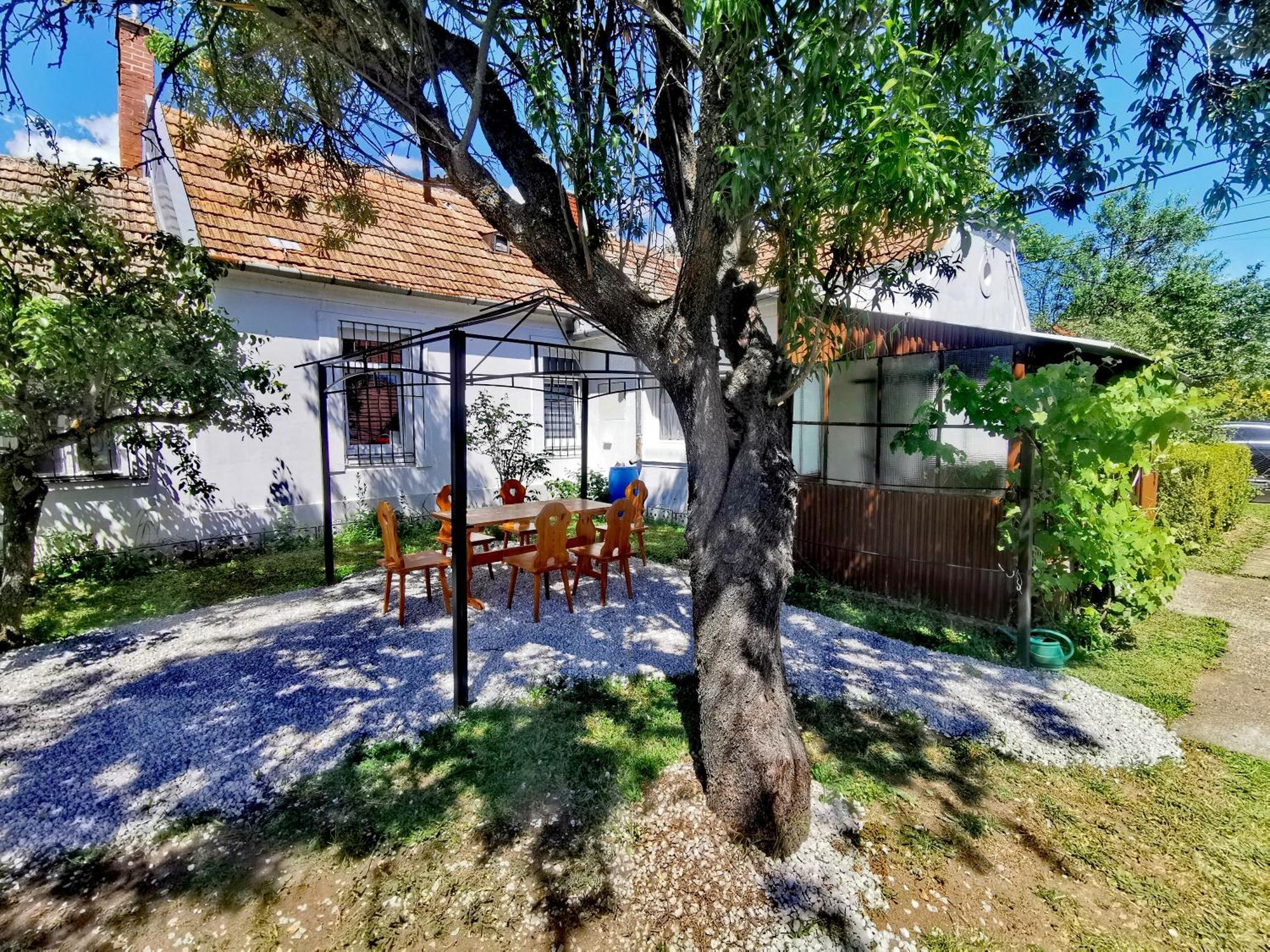 Dolce Weekend Balaton Apartment Balatongyörök Екстериор снимка